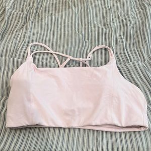 Athleta Sports Bra